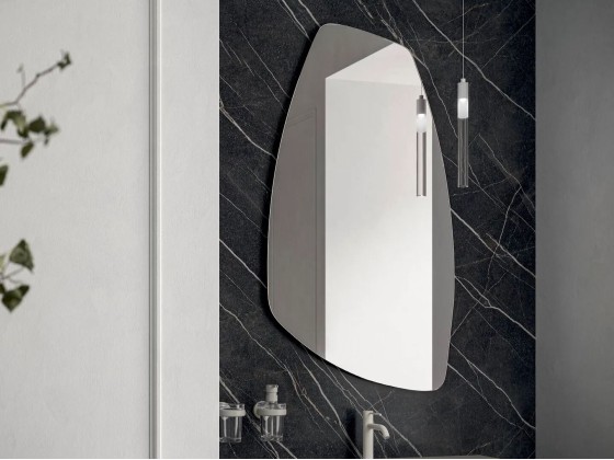 Зеркало для ванной комнаты INDA® LESINA