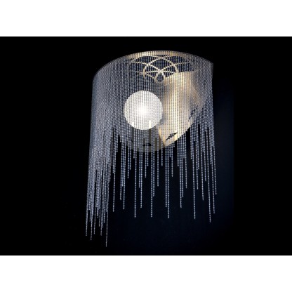 Бра - настенная лампа Willowlamp CIRCULAR WILLOW