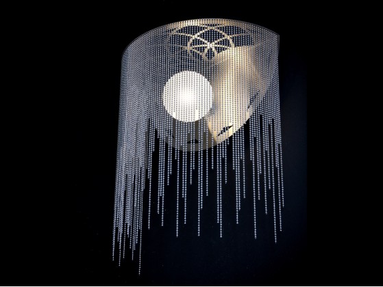 Бра - настенная лампа Willowlamp CIRCULAR WILLOW