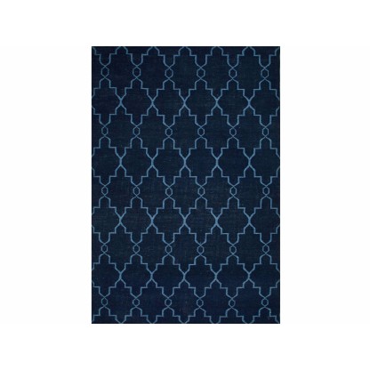 Ковер Jaipur Rugs MAROC DW-162 Medieval Blue/Dark Denim
