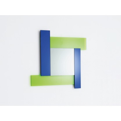 Зеркало Glas Italia GLI SPECCHI DI DIONISO 2