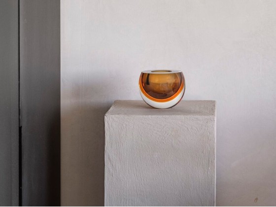 Декоративные предметы Gardeco Objects BOWL DROP