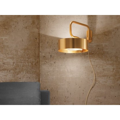 Бра - настенная лампа Masiero SOUND A1