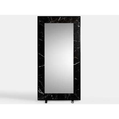 Зеркало Valsecchi Marmi SPECCHIERA EFFETTO MARMO