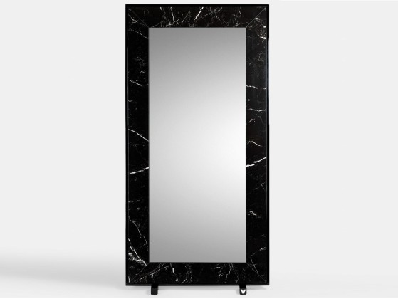 Зеркало Valsecchi Marmi SPECCHIERA EFFETTO MARMO