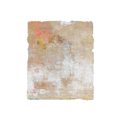 Ковер HENZEL STUDIO BRITTATORP RAW ICE CUT