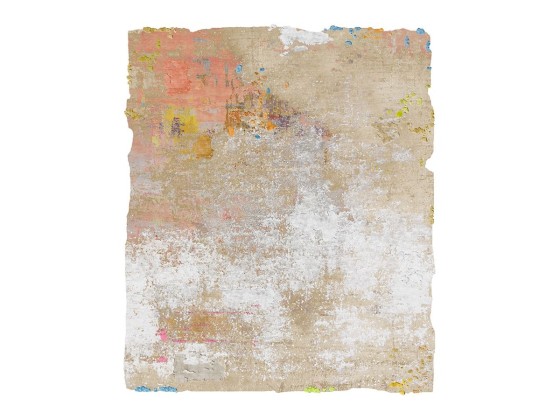 Ковер HENZEL STUDIO BRITTATORP RAW ICE CUT