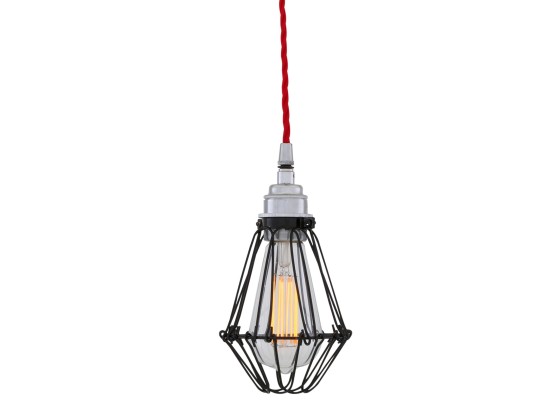 Подвесные светильники Mullan Lighting PRAIA BLACK
