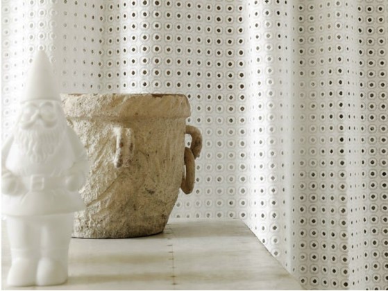 Ткань для штор Elitis DOLCEZZA LI 50702