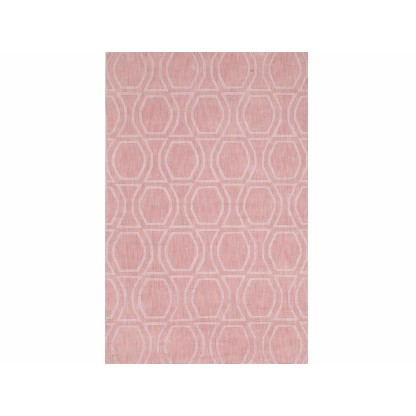 Ковер Jaipur Rugs BOW TILE PHWL-77 Rose Smoke