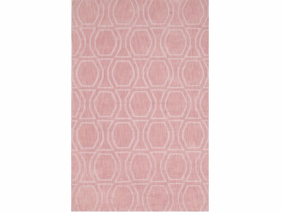 Ковер Jaipur Rugs BOW TILE PHWL-77 Rose Smoke