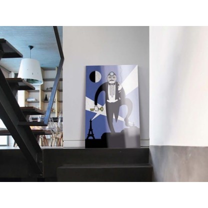 Акустические стеновые панели MOMENTI HO-004