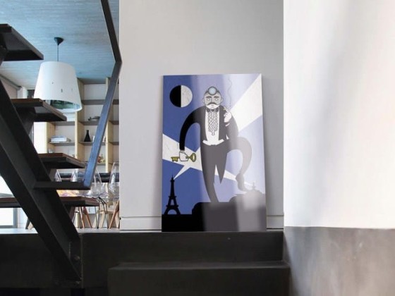 Акустические стеновые панели MOMENTI HO-004