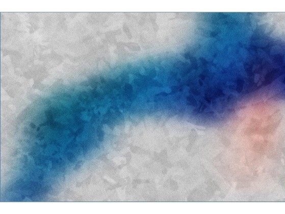 Ковер VIDAME EDITIONS BLUR 1