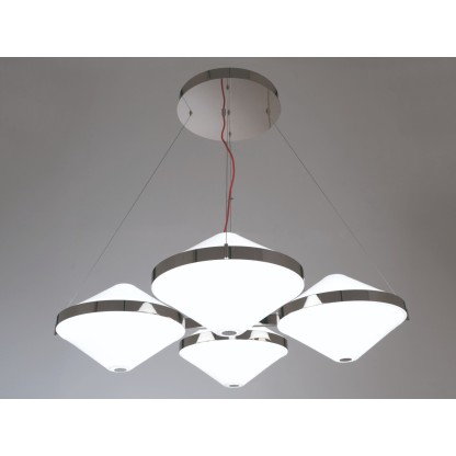 Подвесные светильники Patrizia Garganti VELASCA 02