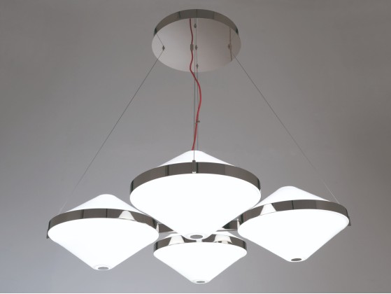 Подвесные светильники Patrizia Garganti VELASCA 02