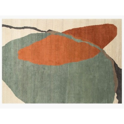 Ковер Roche Bobois MERGE DAWN