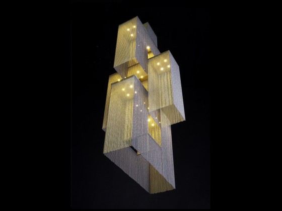 Подвесные светильники Willowlamp THE LINK