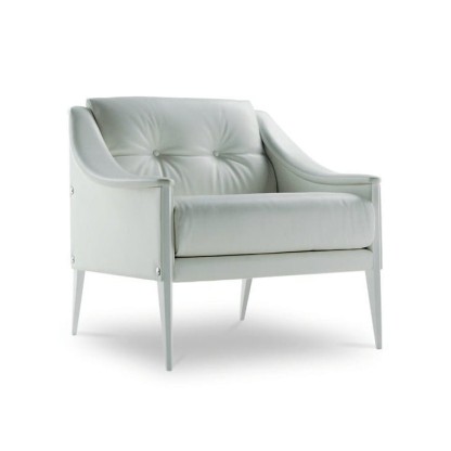 Кресло Poltrona Frau DEZZA