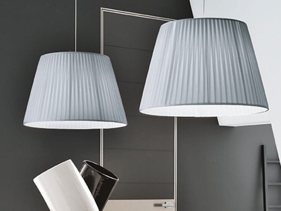 Подвесные светильники Adriani e Rossi edizioni OPERA