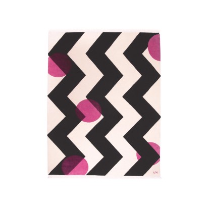 Ковер  Carpets CC by Cecilia Setterdahl CHERRY TREE PINK