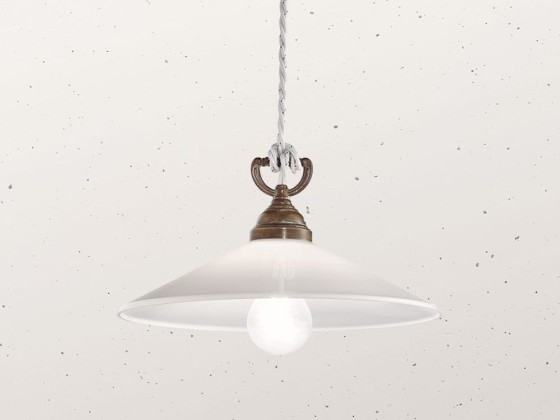 Подвесные светильники Il Fanale TABI 212.09