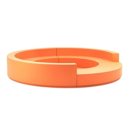 Диван SDC LAB_Quinze & Milan LITTLE MISS O LARGE