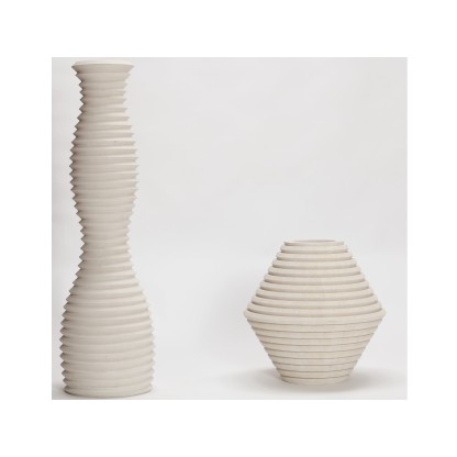 Ваза PIMAR ZIG ZAG