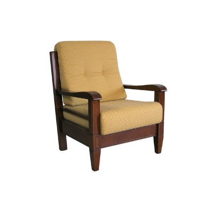 Кресло Tiferno Mobili BADIA 4611