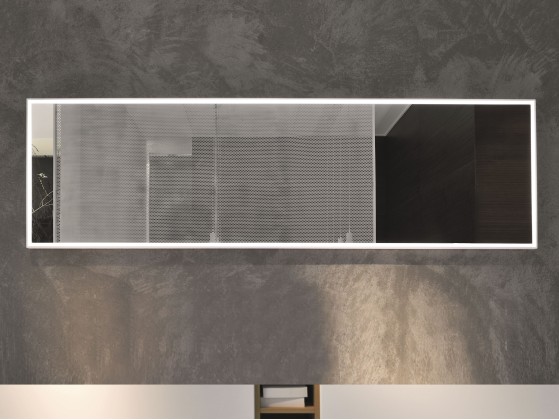 Зеркало для ванной комнаты Falper Зеркало