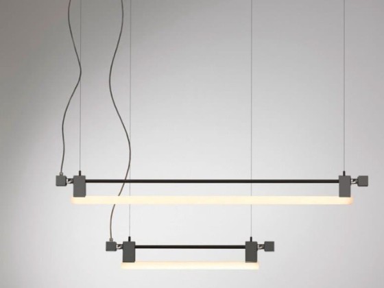 Подвесные светильники KAIA EON