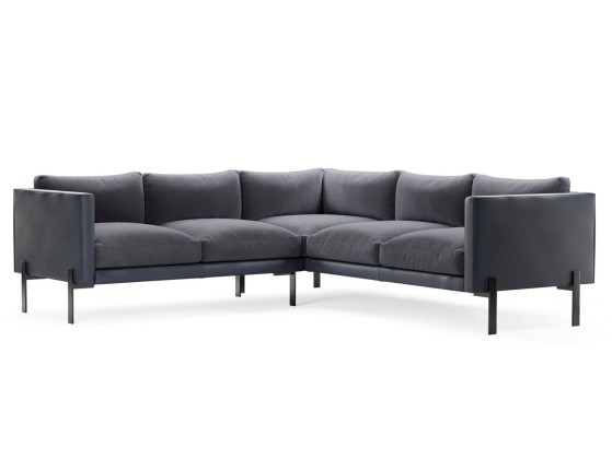 Диван TRNK TRUSS