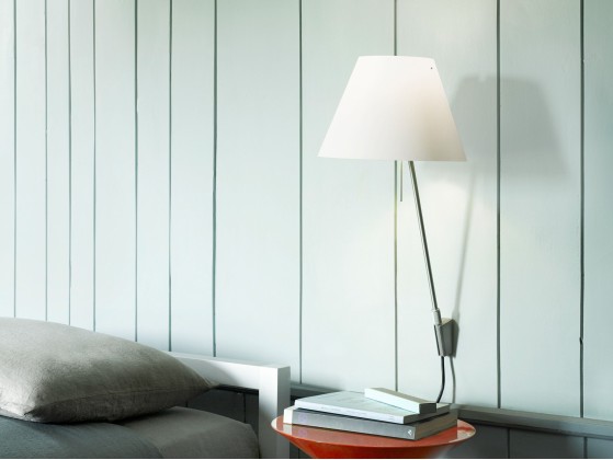 Бра - настенная лампа In Stock LUCEPLAN - COSTANZINA MISTIC WHITE