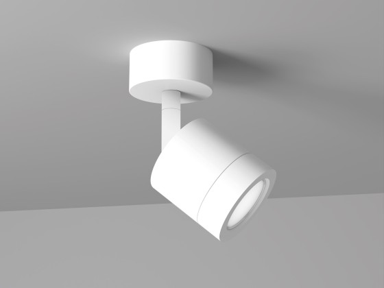 Точечные светильники Letroh SURFACE MINI