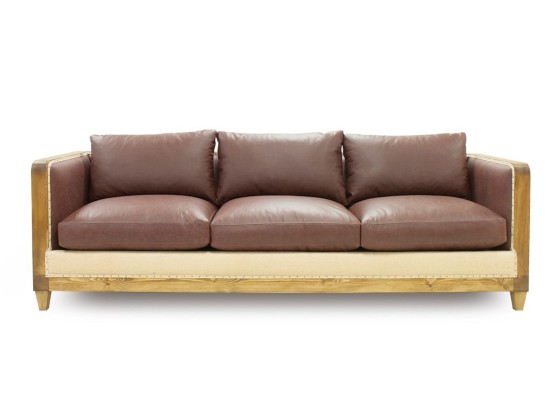 Диван Crearte Collections BAMBOU ESSENCE