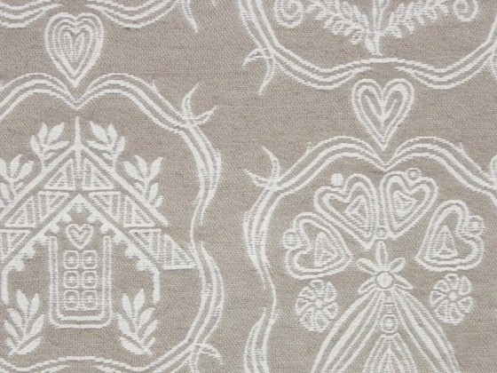 Ткани для стен l'Opificio ALPAGE STEMMI