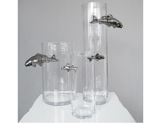 Ваза Adriani e Rossi edizioni ILLUSION