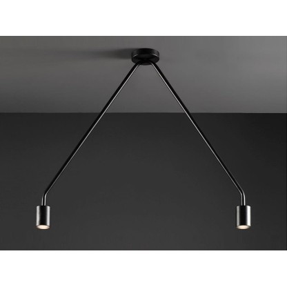 Потолочные светильники Urban CAOS