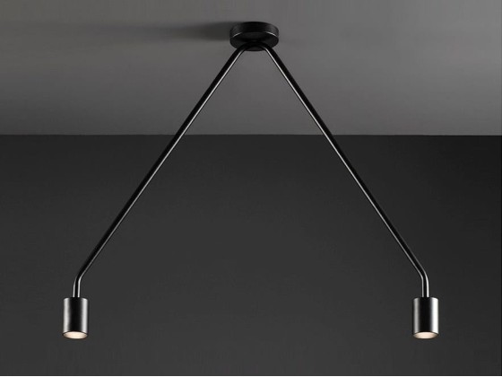 Потолочные светильники Urban CAOS