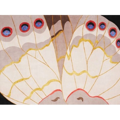 Ковер Deirdre Dyson PAPILLON
