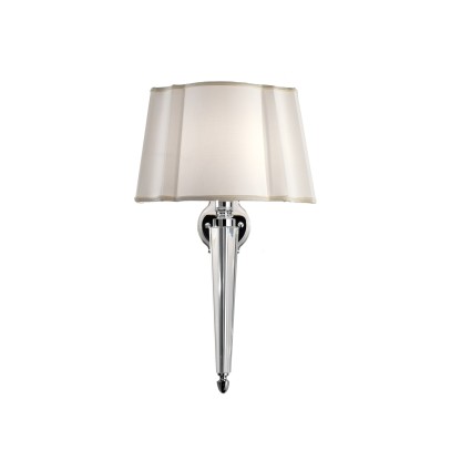 Бра - настенная лампа Devon&Devon CRYSTAL