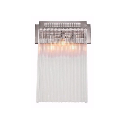 Бра - настенная лампа Patinas Lighting HOFFMANN VI