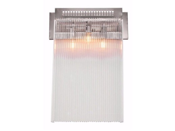 Бра - настенная лампа Patinas Lighting HOFFMANN VI