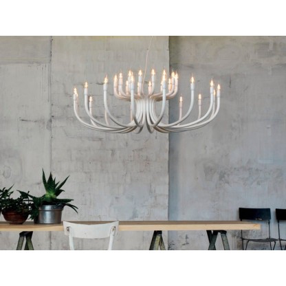 Подвесные светильники Karman SNOOB