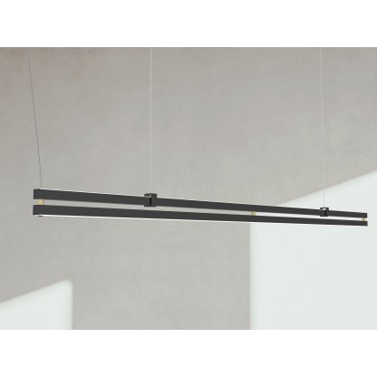 Подвесные светильники Andcosta DUPLO S1980