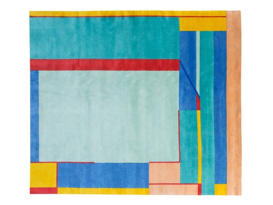 Ковер NOW Carpets THE SEA AND THE SAND