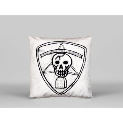 Диванные подушки HENZEL STUDIO UNTITLED - ART29