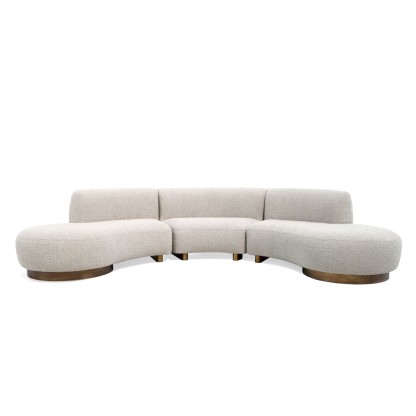 Диван Able LINH