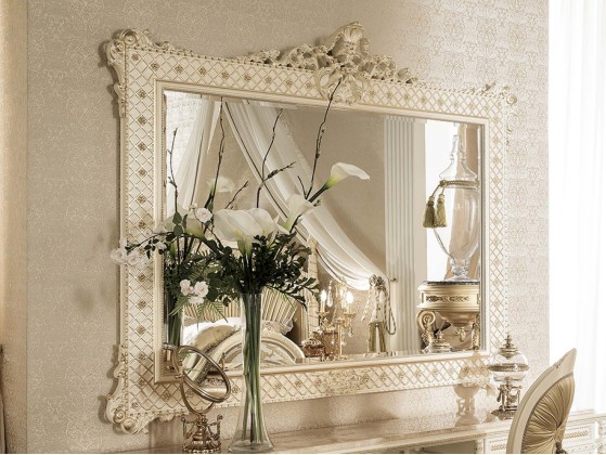 Зеркало Modenese Luxury Interiors 14681