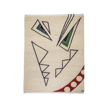 Ковер  Carpets CC by Cecilia Setterdahl ANGRY